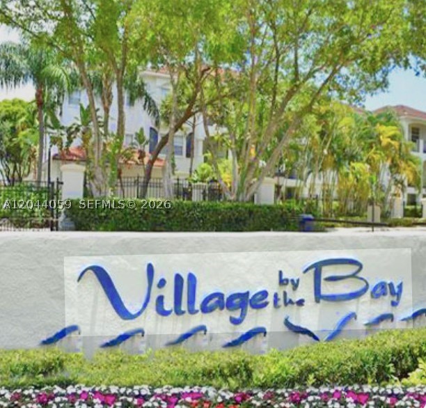 VILLAGE BY THE BAY CONDO - Residential