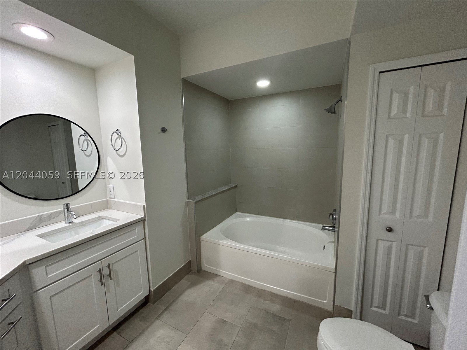 VILLAGE BY THE BAY CONDO - Residential