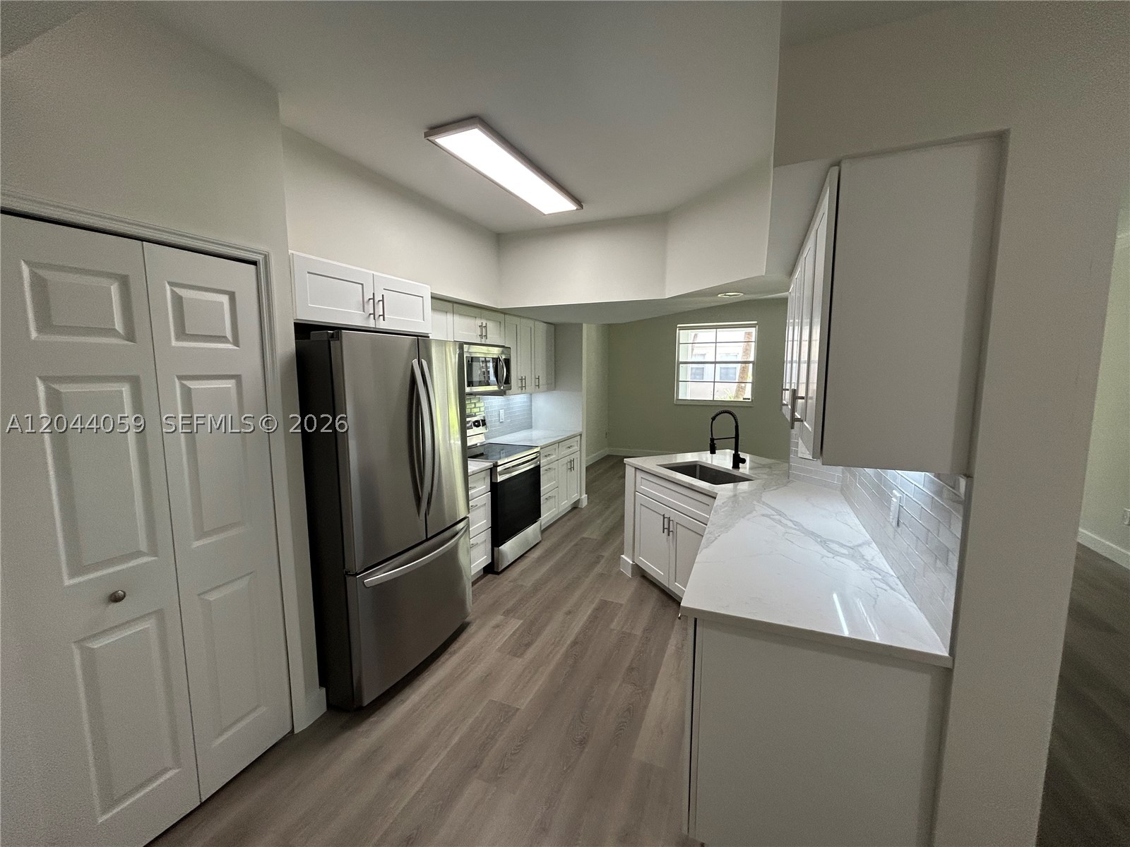 VILLAGE BY THE BAY CONDO - Residential