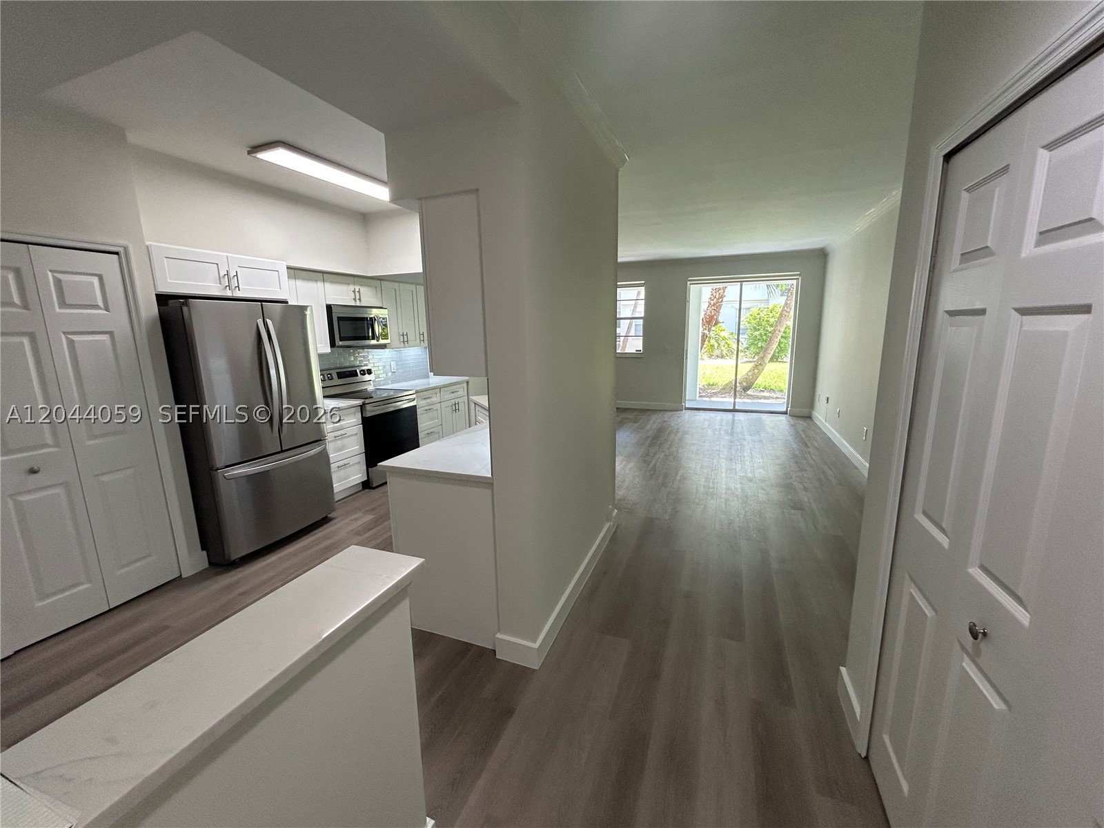 VILLAGE BY THE BAY CONDO - Residential