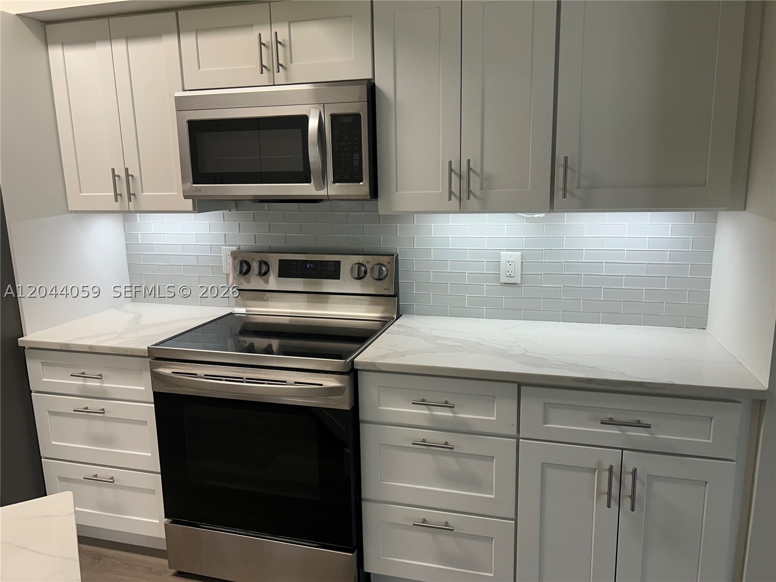 VILLAGE BY THE BAY CONDO - Residential