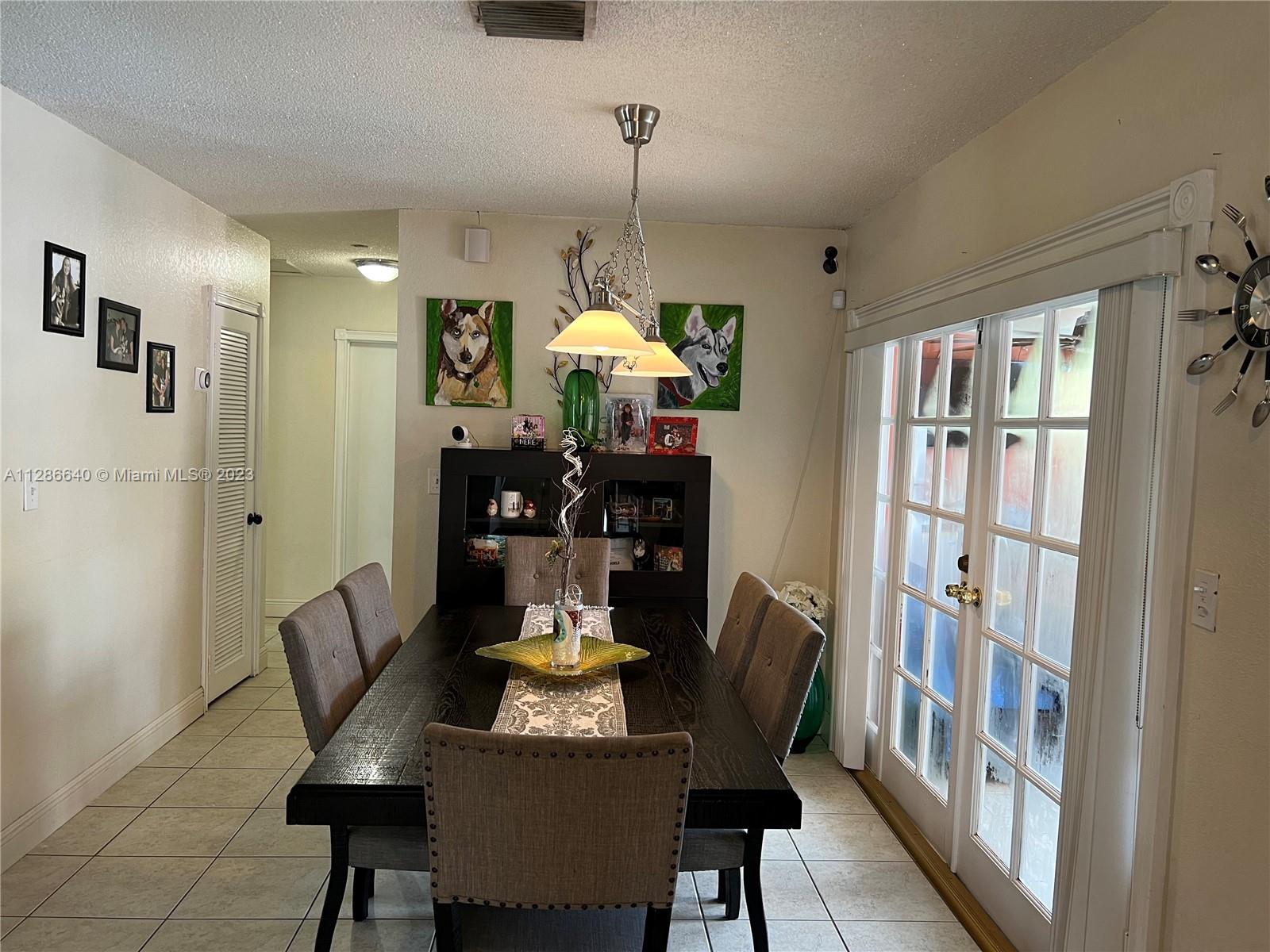 CUTLER RIDGE MANOR ESTATE - Residential