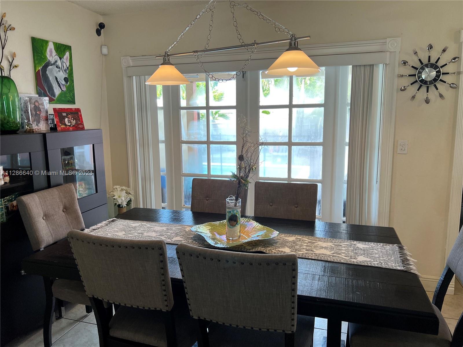 CUTLER RIDGE MANOR ESTATE - Residential