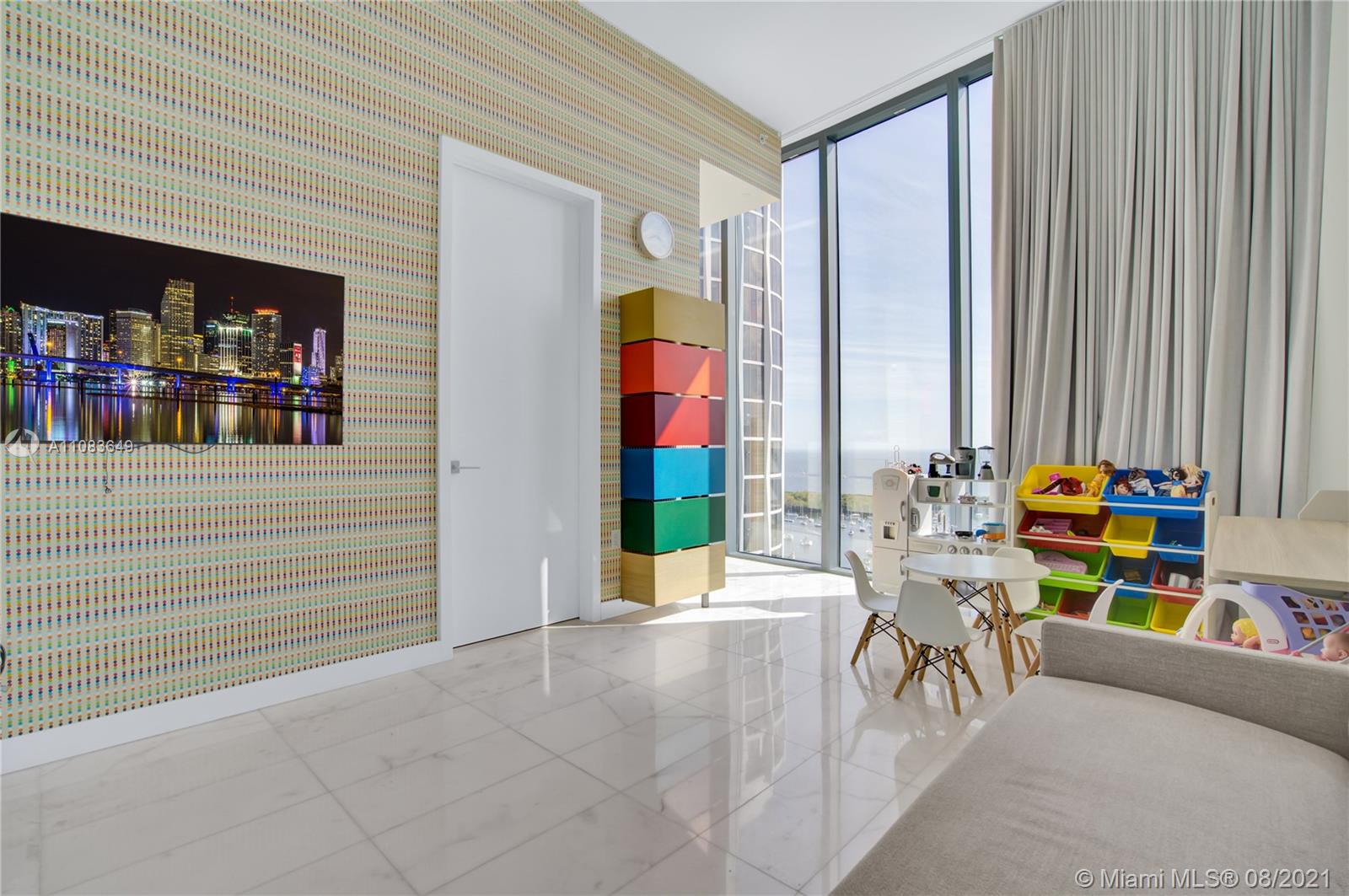 TWO PARK GROVE CONDO - Residential