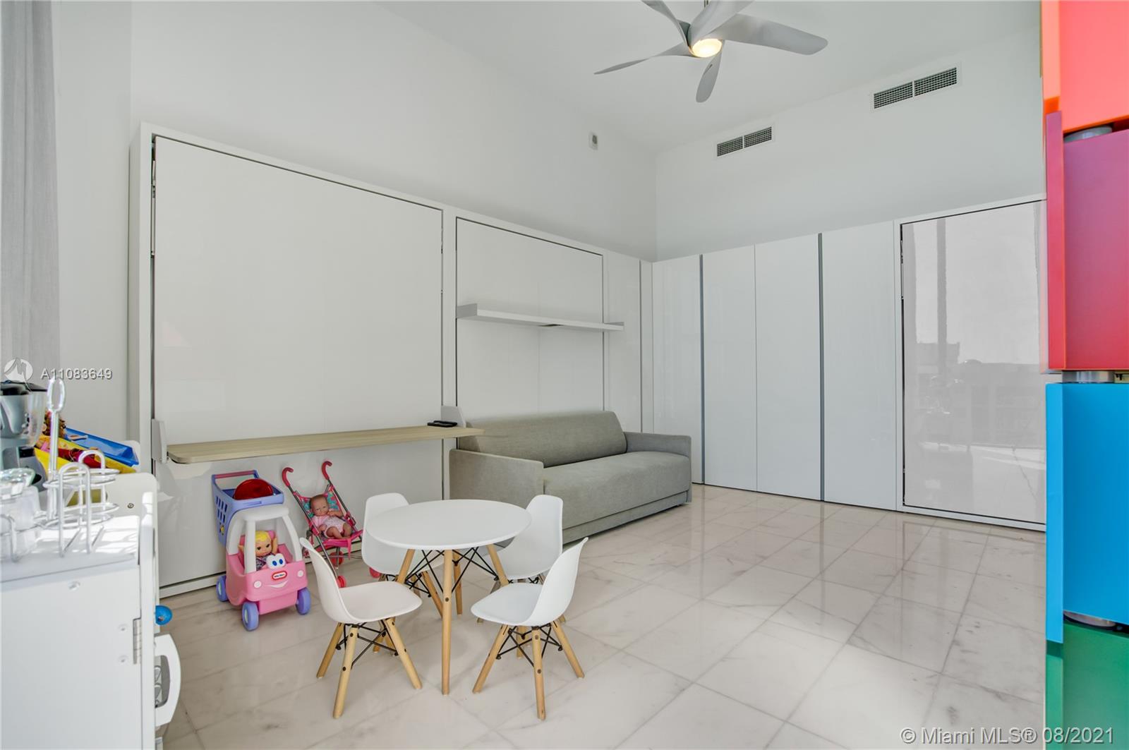 TWO PARK GROVE CONDO - Residential