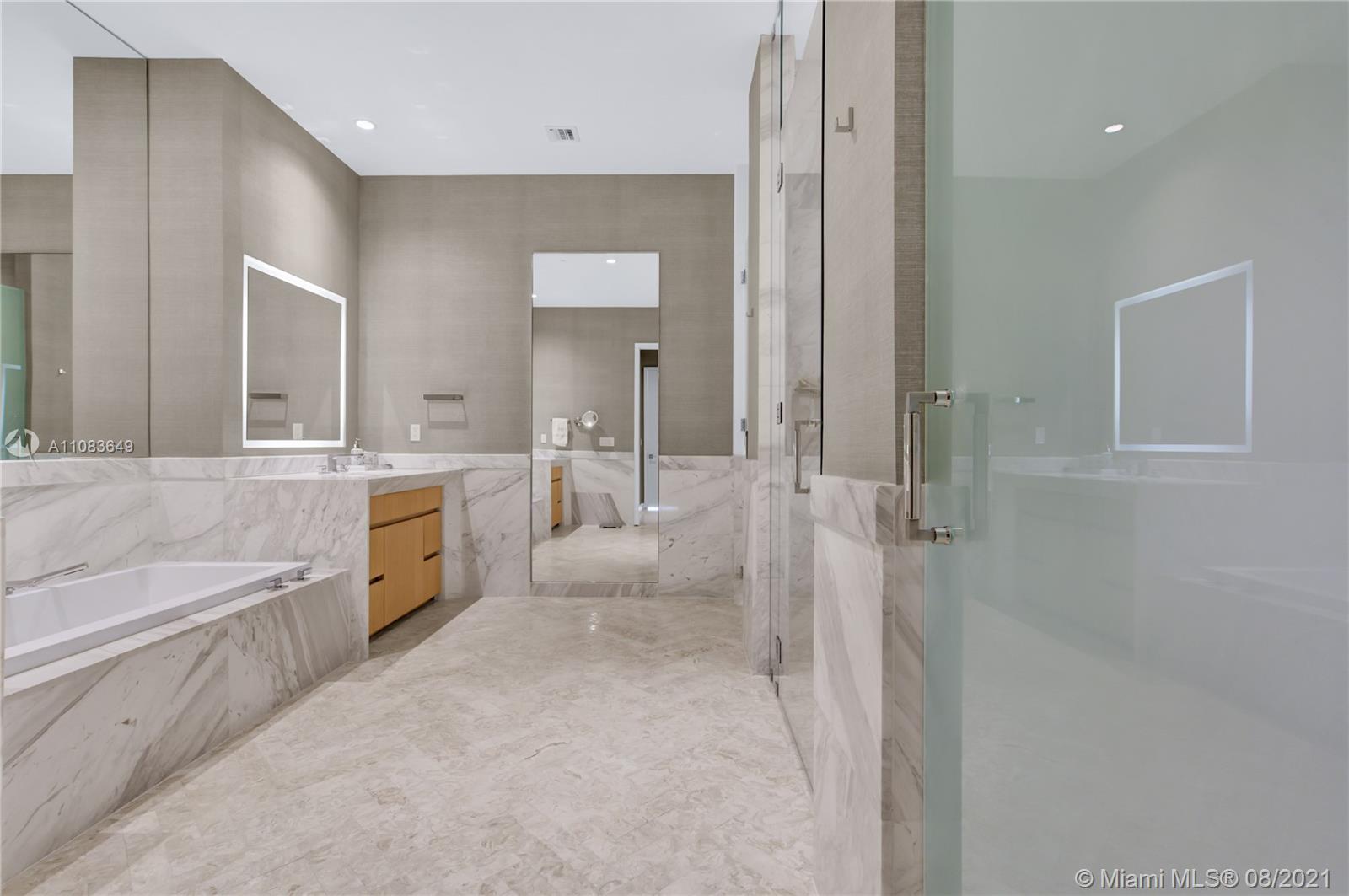 TWO PARK GROVE CONDO - Residential