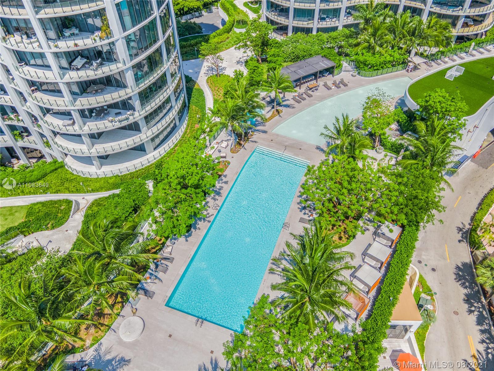 TWO PARK GROVE CONDO - Residential