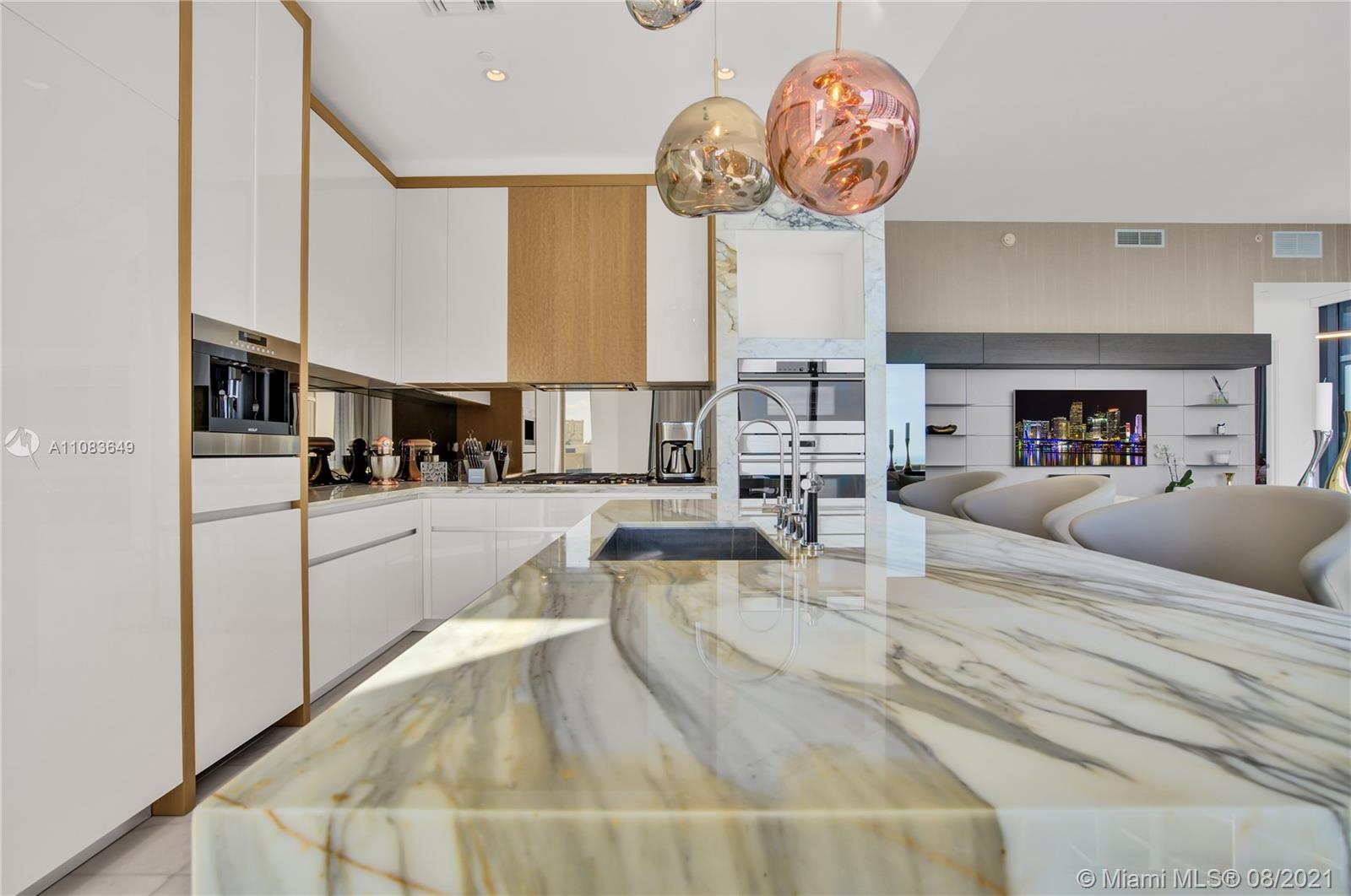 TWO PARK GROVE CONDO - Residential