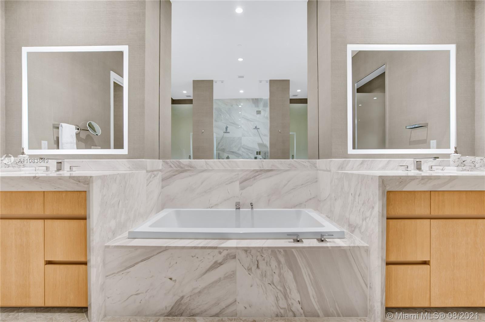 TWO PARK GROVE CONDO - Residential
