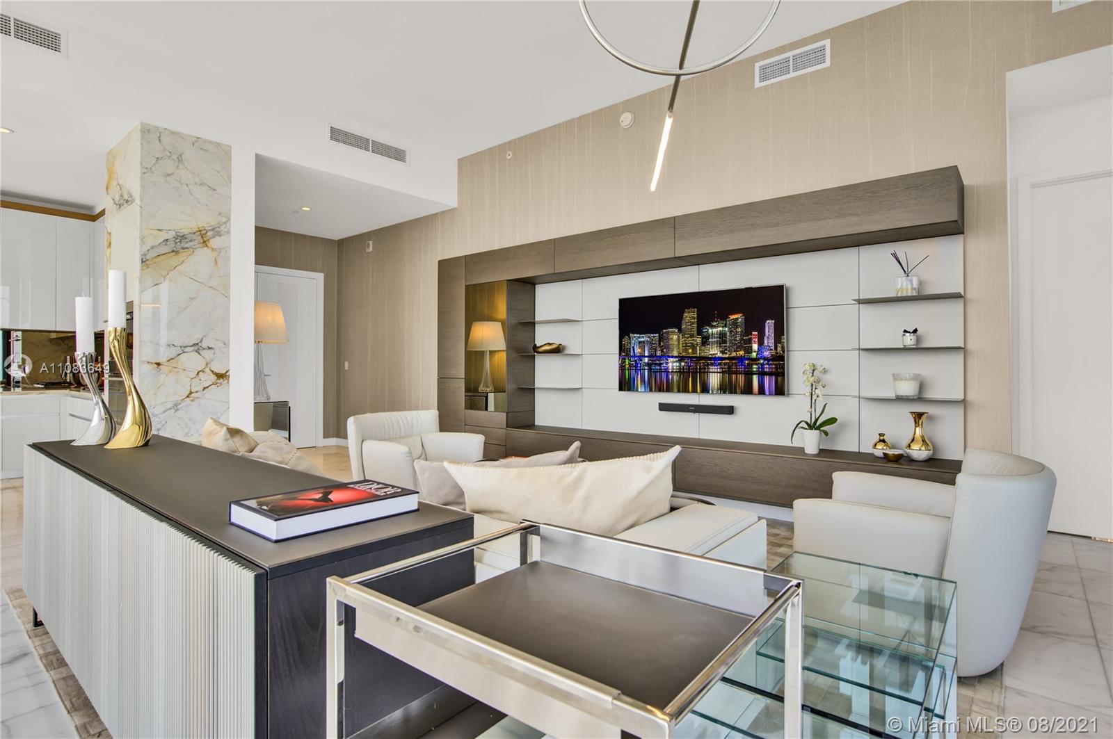 TWO PARK GROVE CONDO - Residential