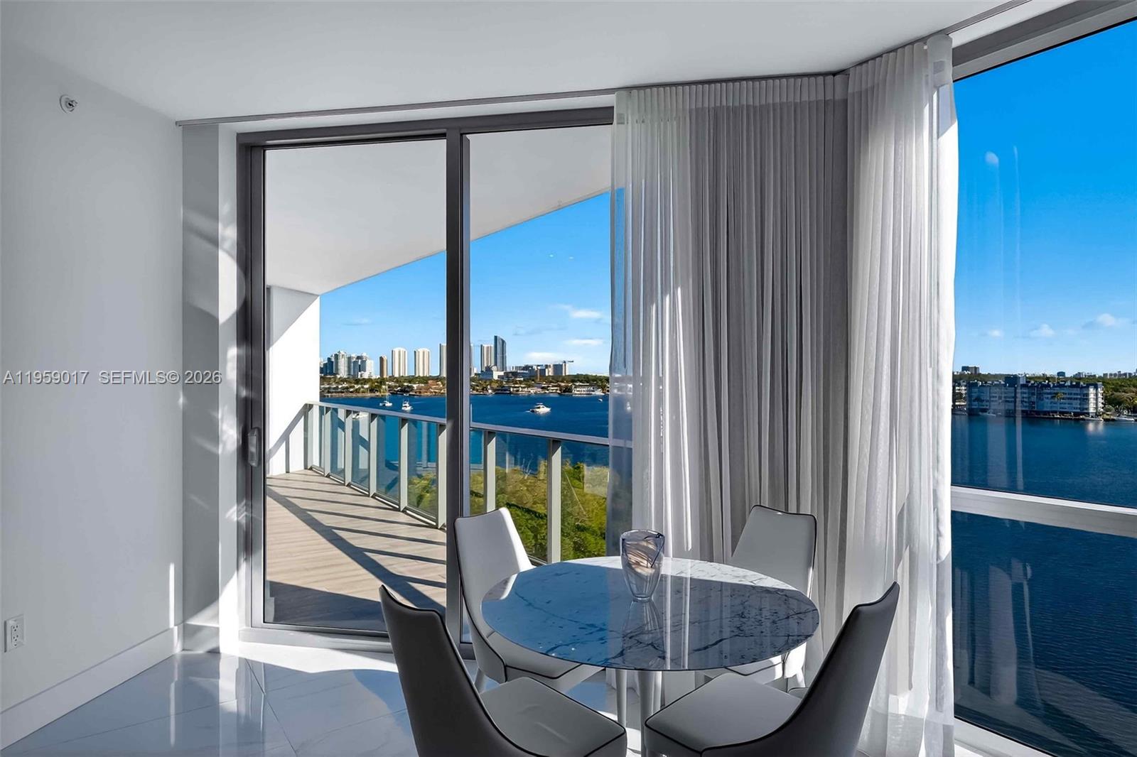 MARINA PALMS RESIDENCES S - Residential