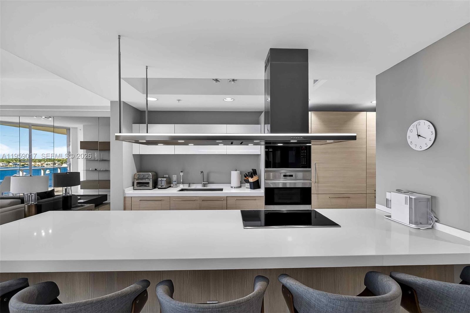 MARINA PALMS RESIDENCES S - Residential