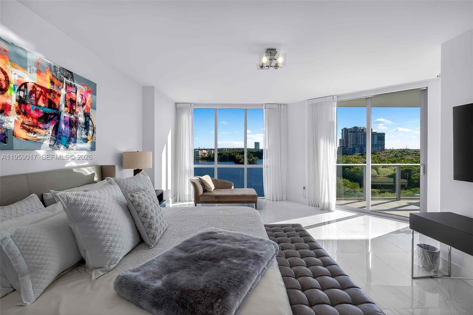 MARINA PALMS RESIDENCES S - Residential