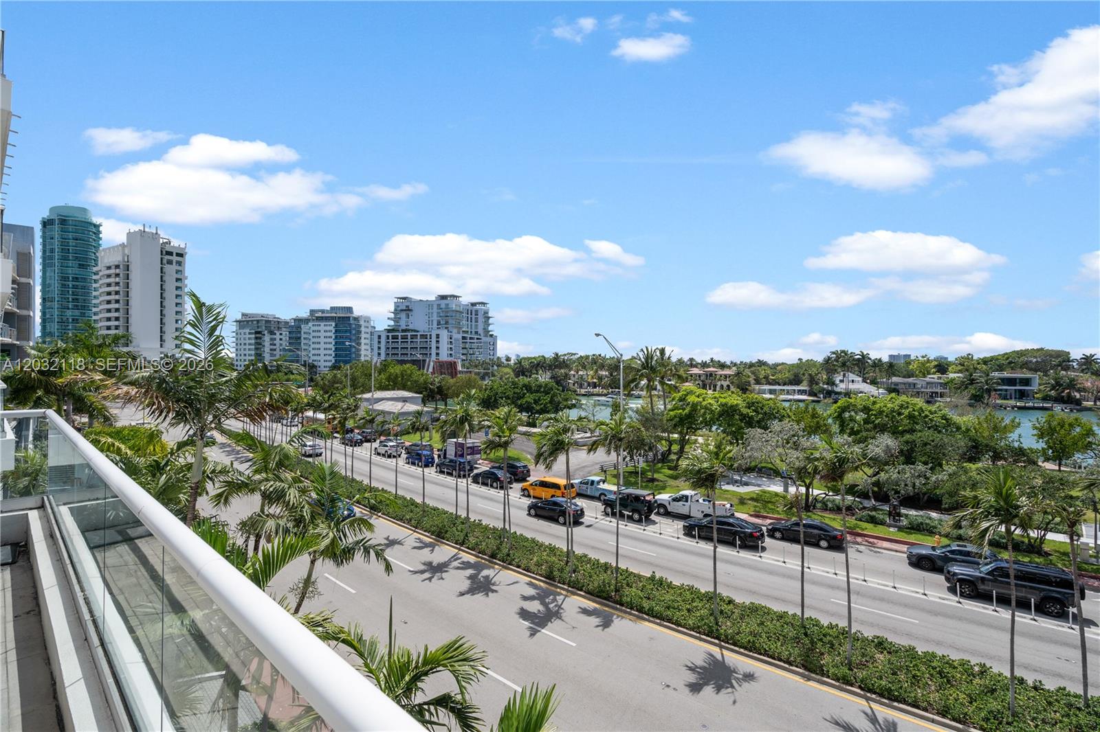 CASABLANCA VILLAS CONDO - Residential Lease