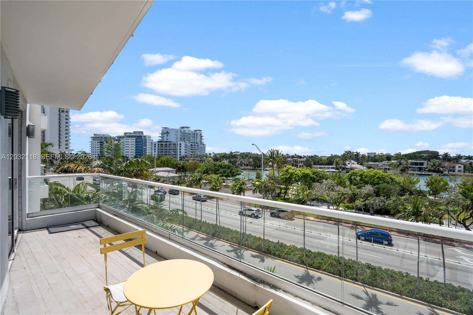 CASABLANCA VILLAS CONDO - Residential Lease