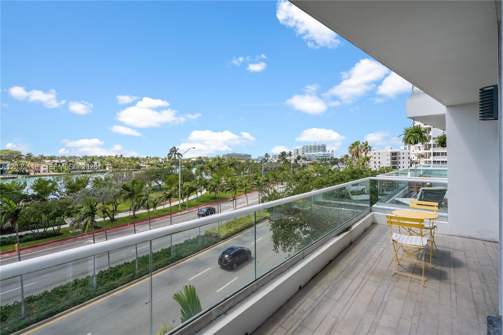 CASABLANCA VILLAS CONDO - Residential Lease