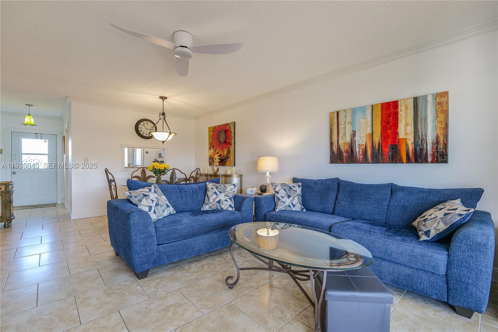 ROSE GARDENS CONDO - Residential