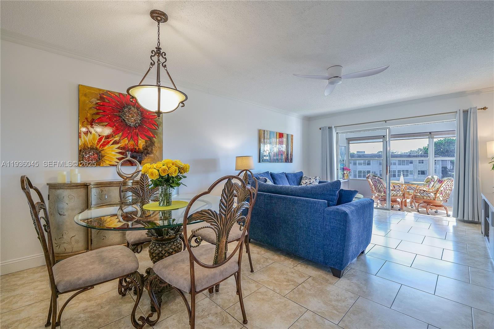 ROSE GARDENS CONDO - Residential