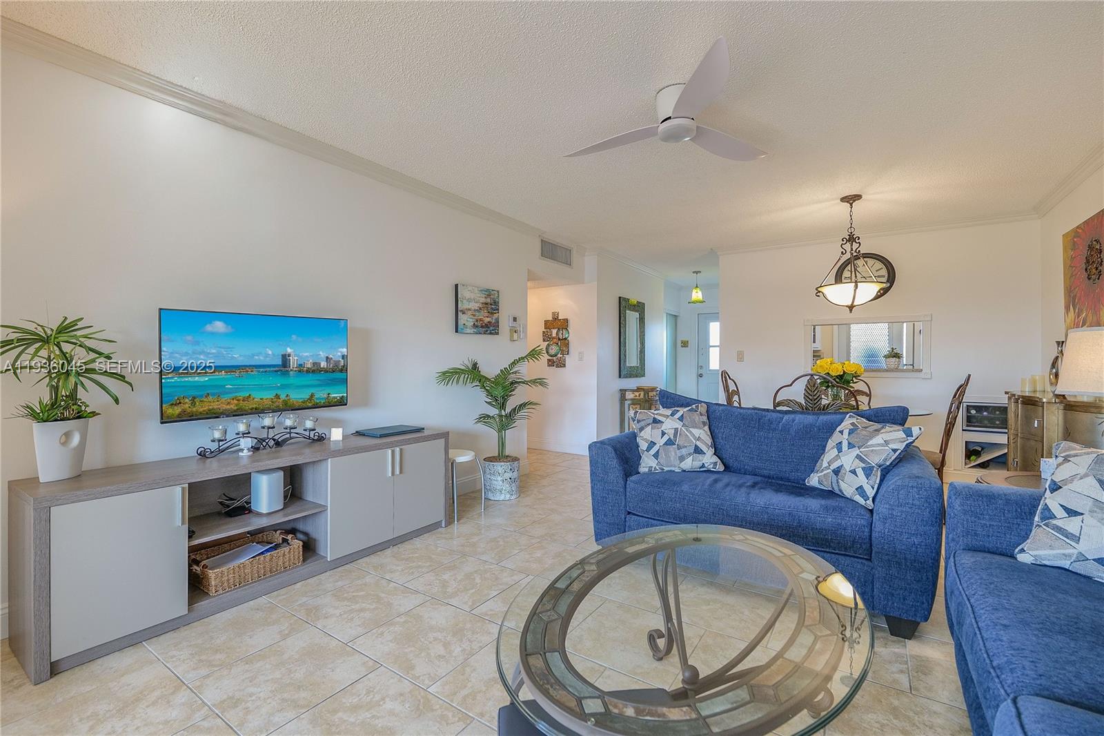 ROSE GARDENS CONDO - Residential