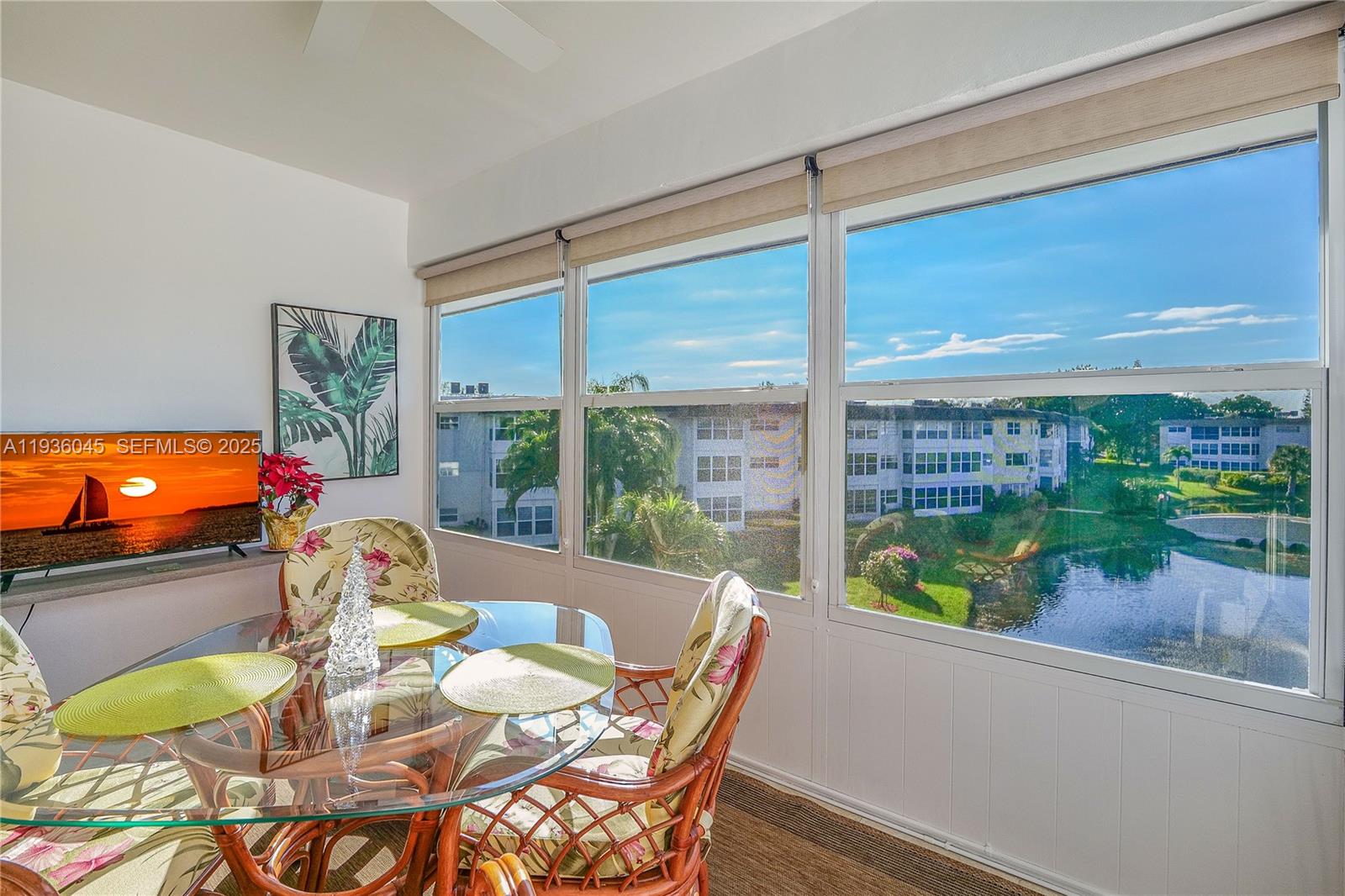 ROSE GARDENS CONDO - Residential