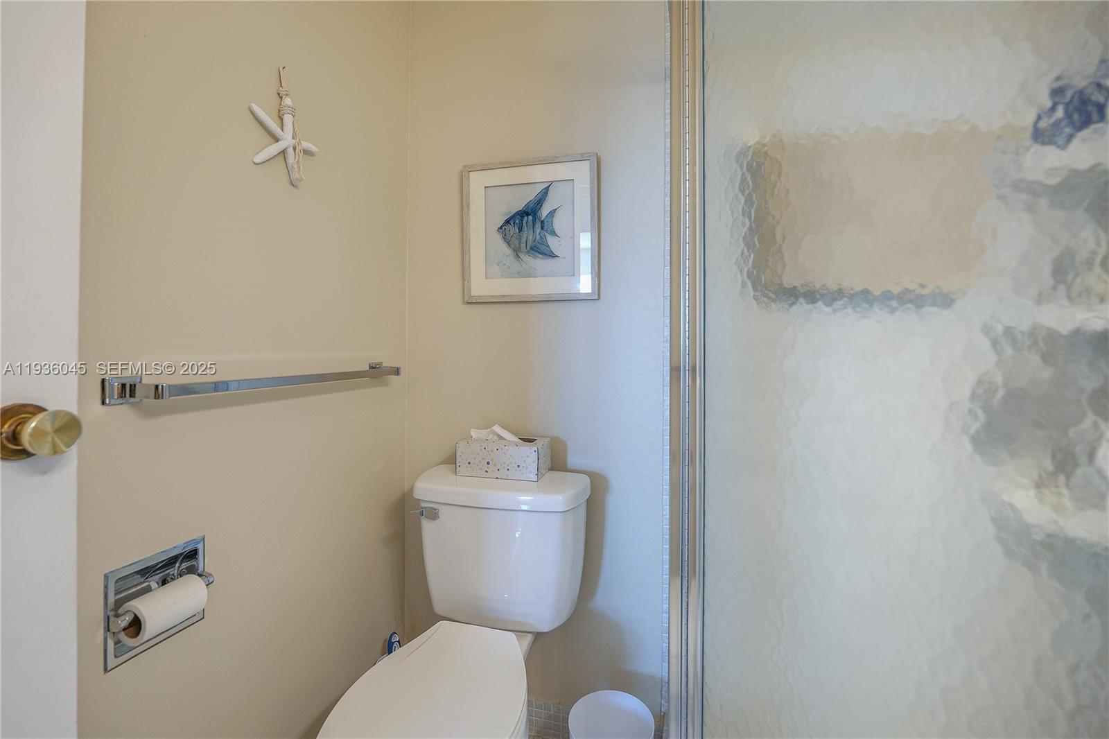 ROSE GARDENS CONDO - Residential