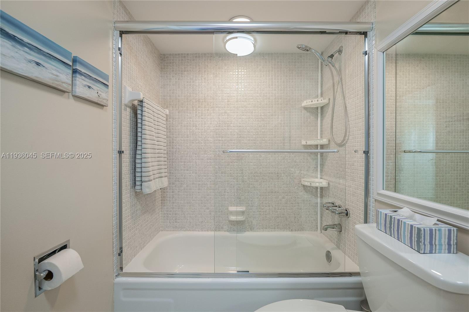 ROSE GARDENS CONDO - Residential