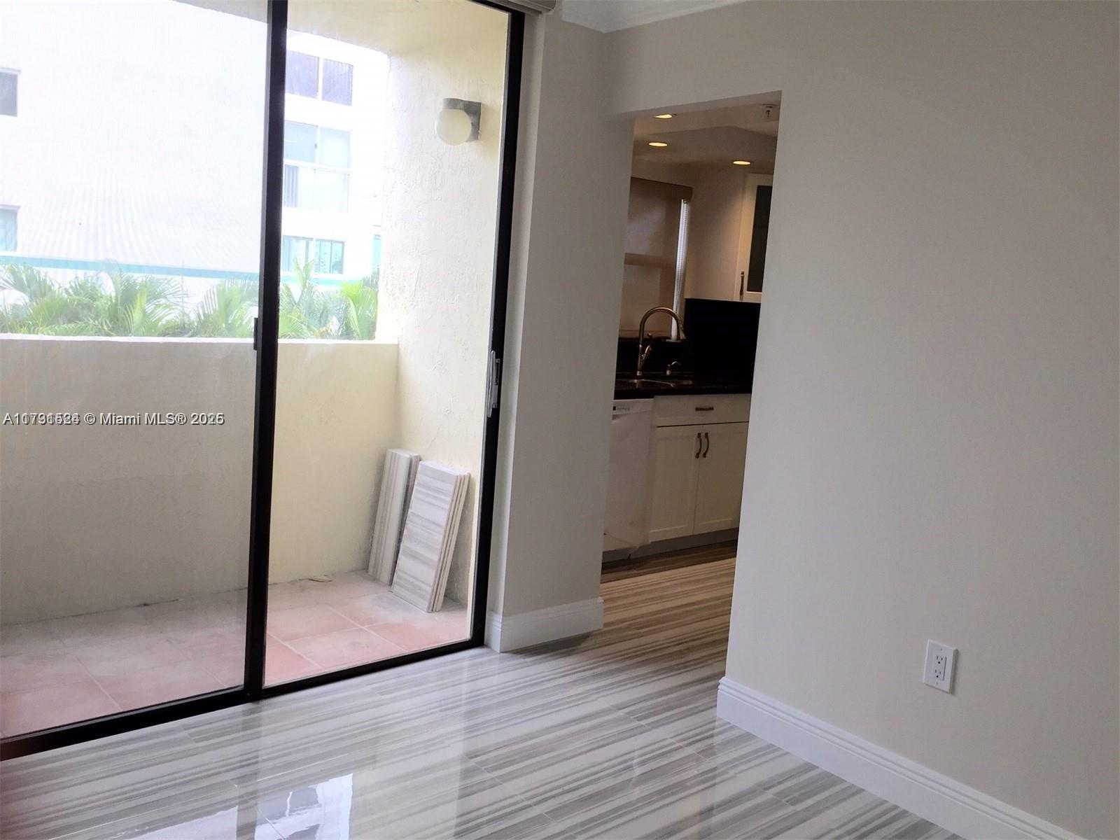 BAY HOUSE TOWER CONDO - Residential