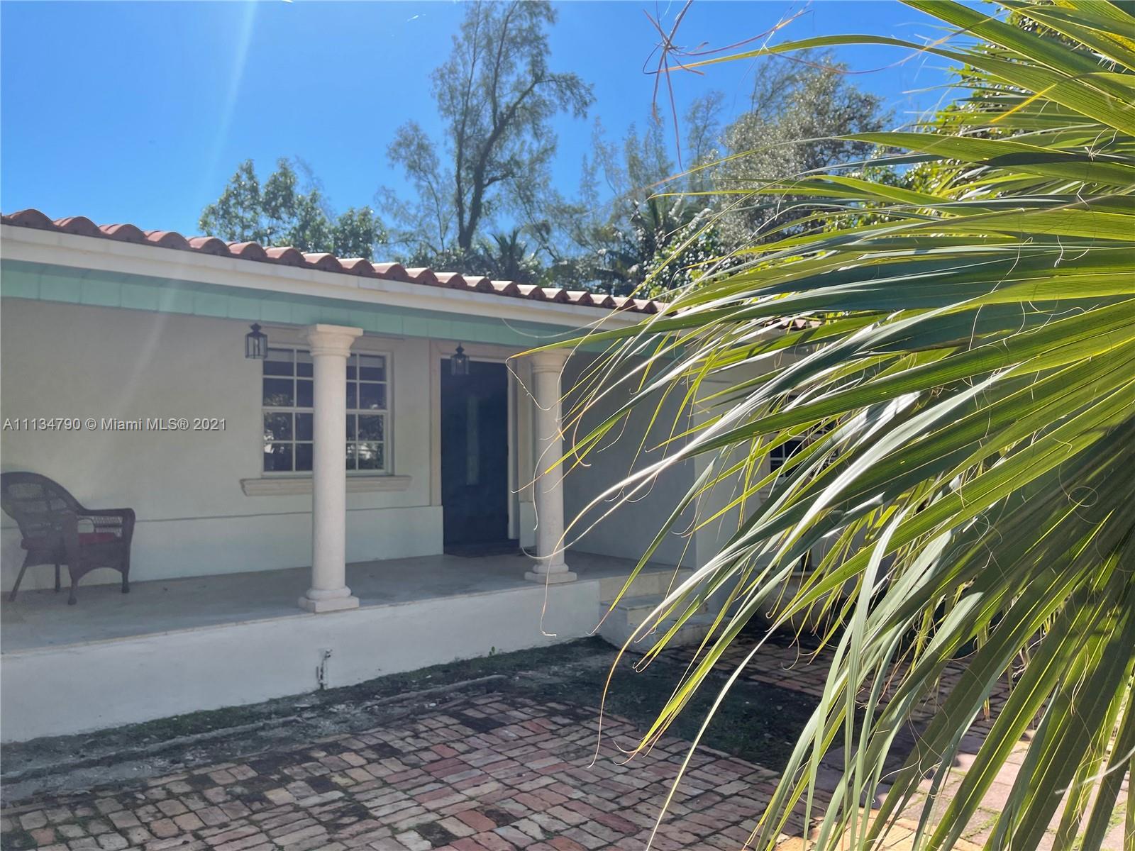 EAST SHENANDOAH - Residential