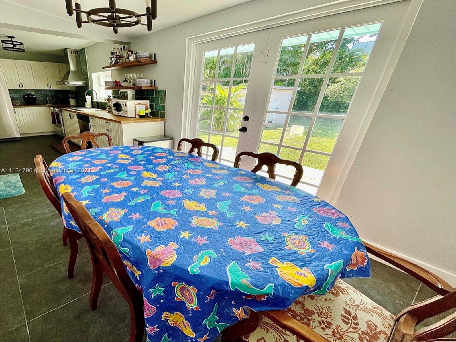 EAST SHENANDOAH - Residential