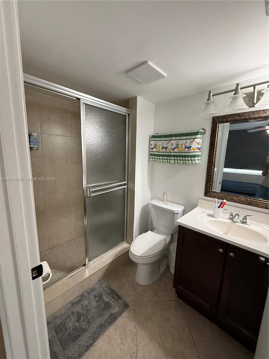 2 OF PALM SPRINGS 1 CONDO - Residential