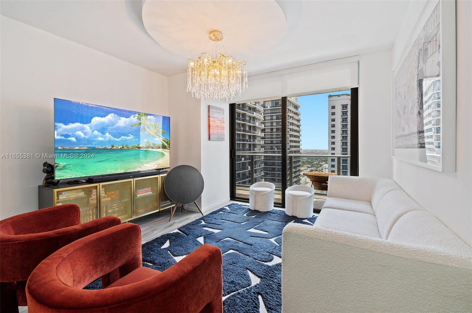 801 SMA RESIDENCES CONDO - Residential Lease