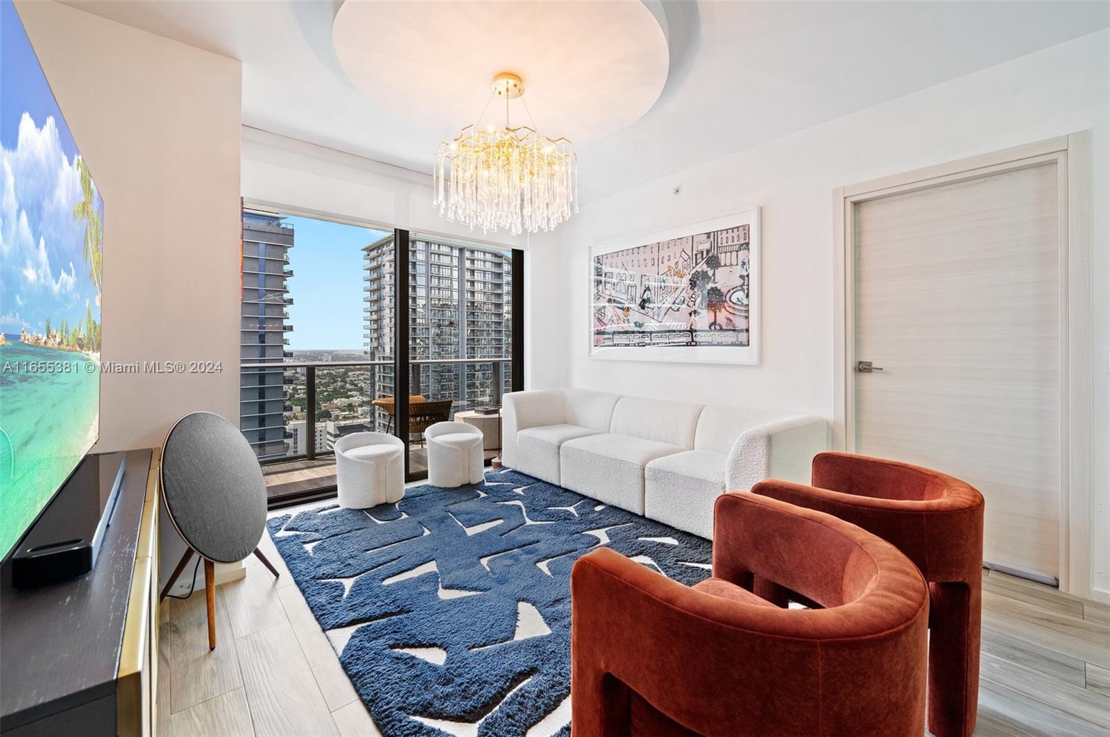 801 SMA RESIDENCES CONDO - Residential Lease