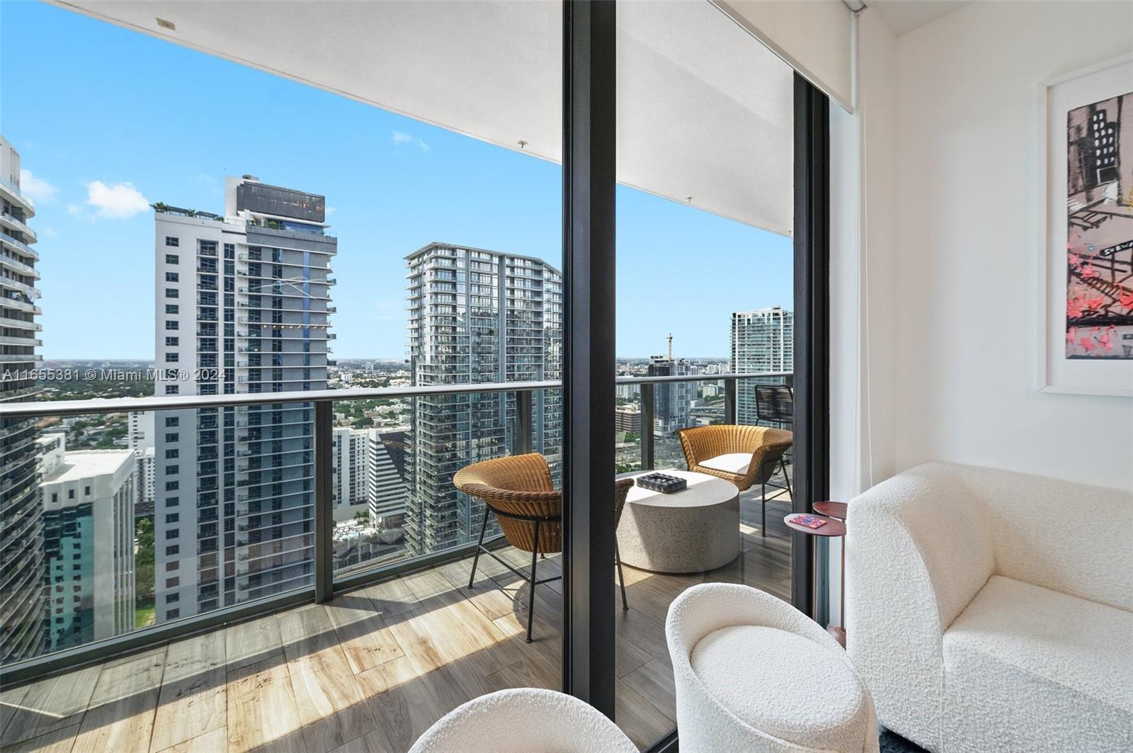 801 SMA RESIDENCES CONDO - Residential Lease