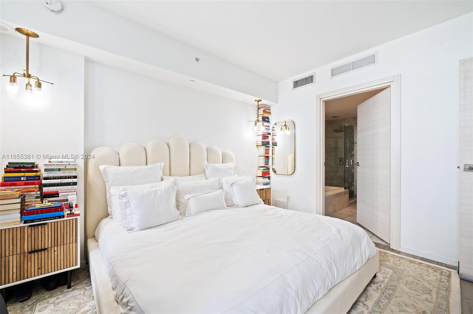 801 SMA RESIDENCES CONDO - Residential Lease