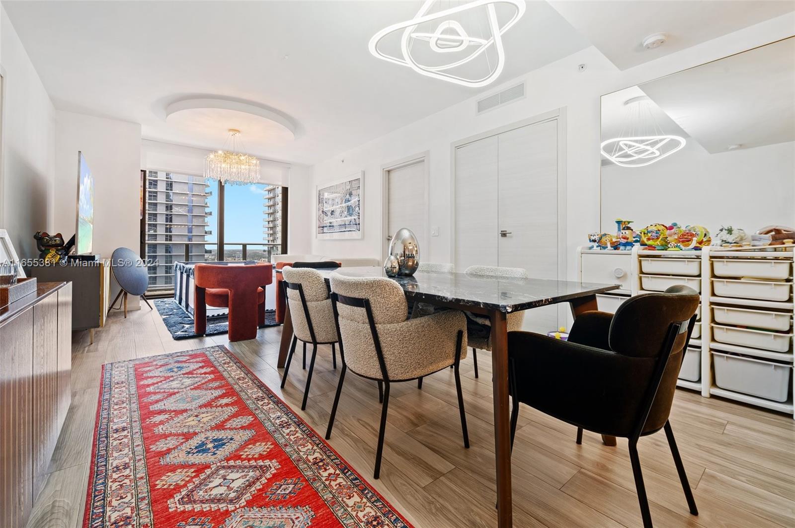 801 SMA RESIDENCES CONDO - Residential Lease