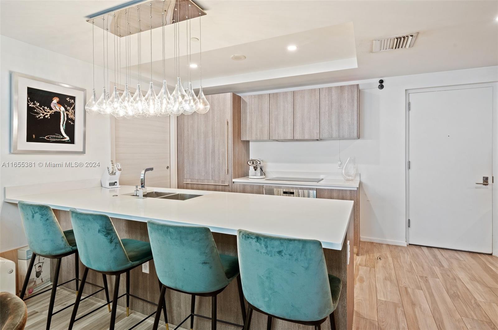 801 SMA RESIDENCES CONDO - Residential Lease