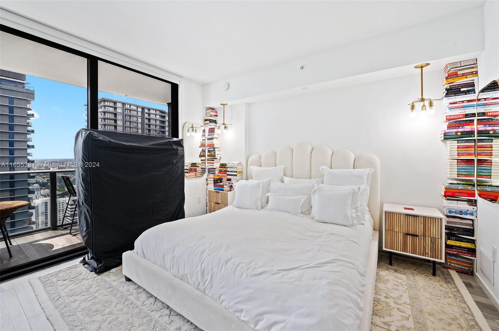 801 SMA RESIDENCES CONDO - Residential Lease