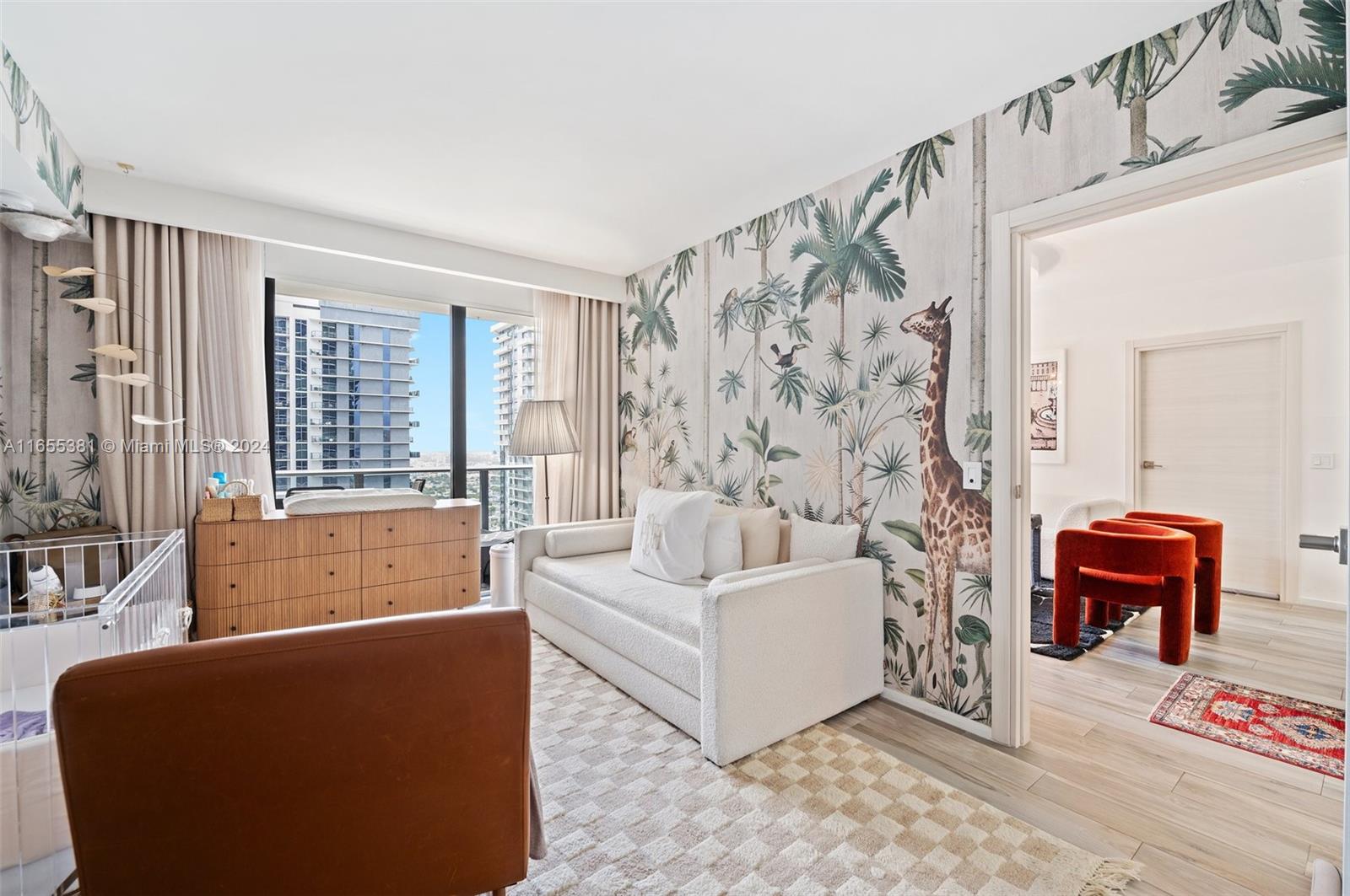 801 SMA RESIDENCES CONDO - Residential Lease