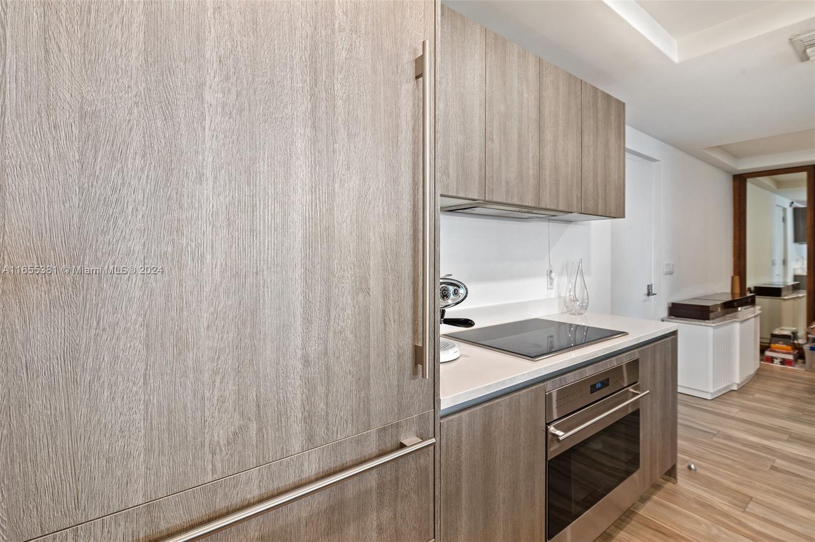 801 SMA RESIDENCES CONDO - Residential Lease