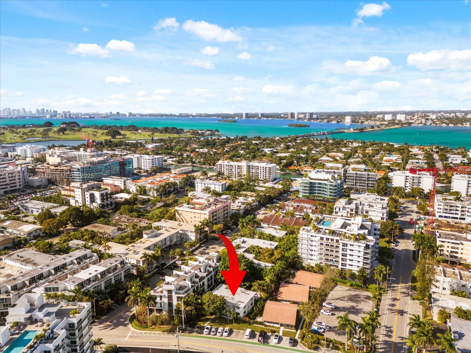 BAY HARBOR ISLAND - Land