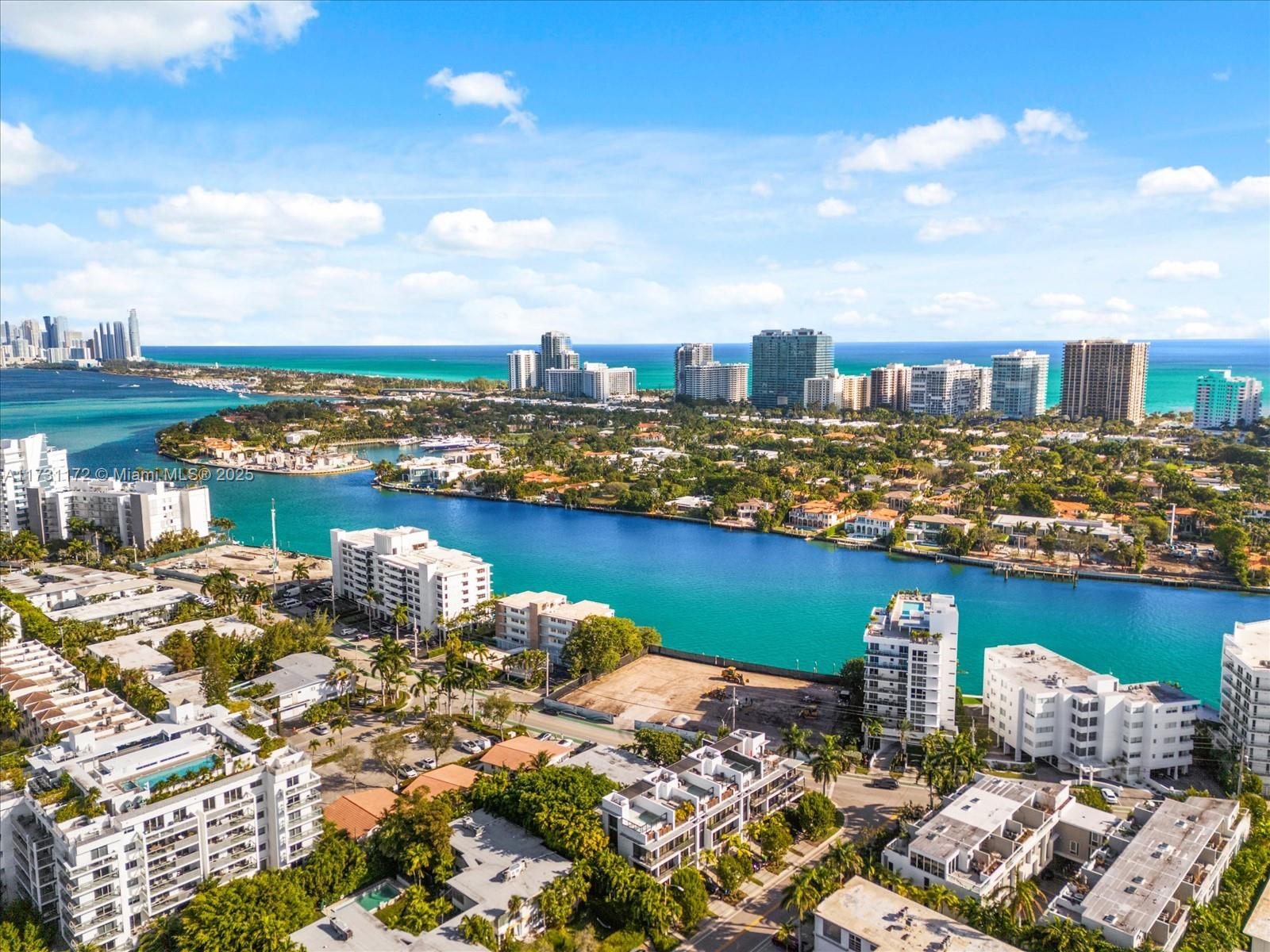 BAY HARBOR ISLAND - Land