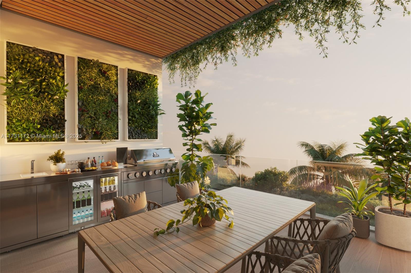 BAY HARBOR ISLAND - Land
