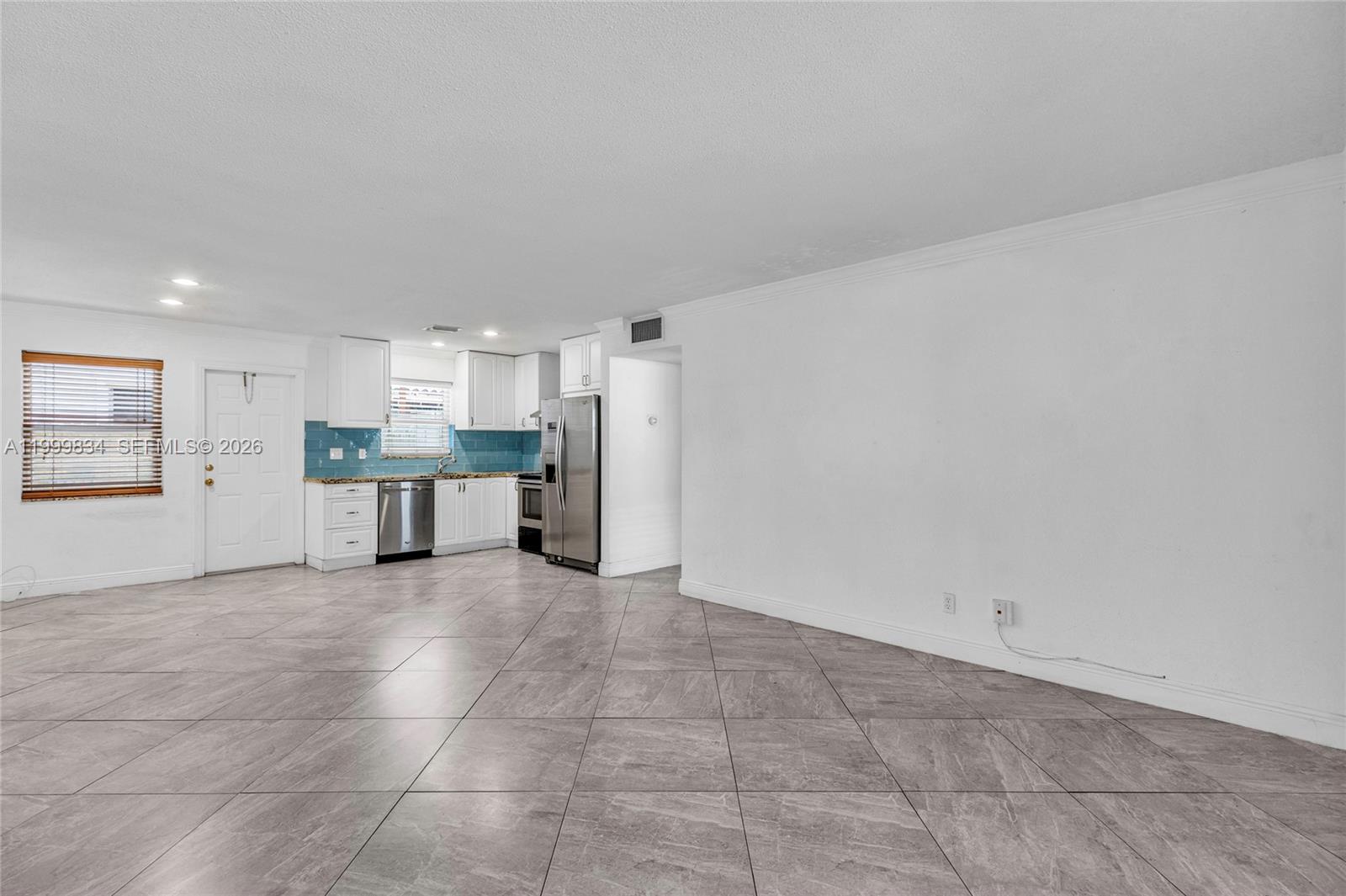 Excellent investment property in a boutique building with only 14 units. Spacious 1 bedroom/1 bath with 1 assigned parking space in the building. This unit is centrally located, walking distance to transportation, Supermarket, Schools, minutes from Beaches, Fort Lauderdale airport, Casino and much more. Laundry facilities and water are included.
Investors can rent the unit immediately. No age restrictions. Easy to show