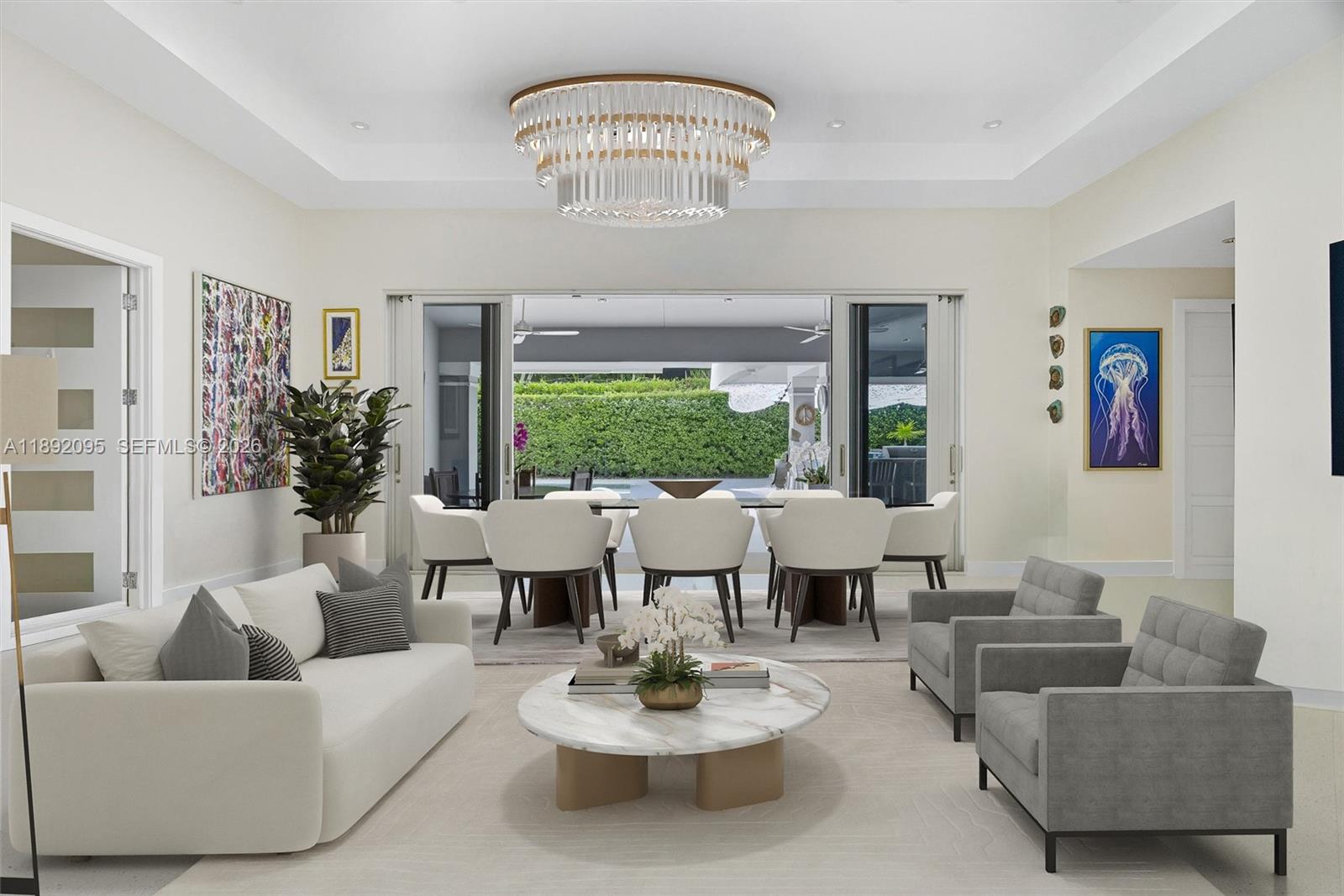 POINSETTIA ESTATES - Residential