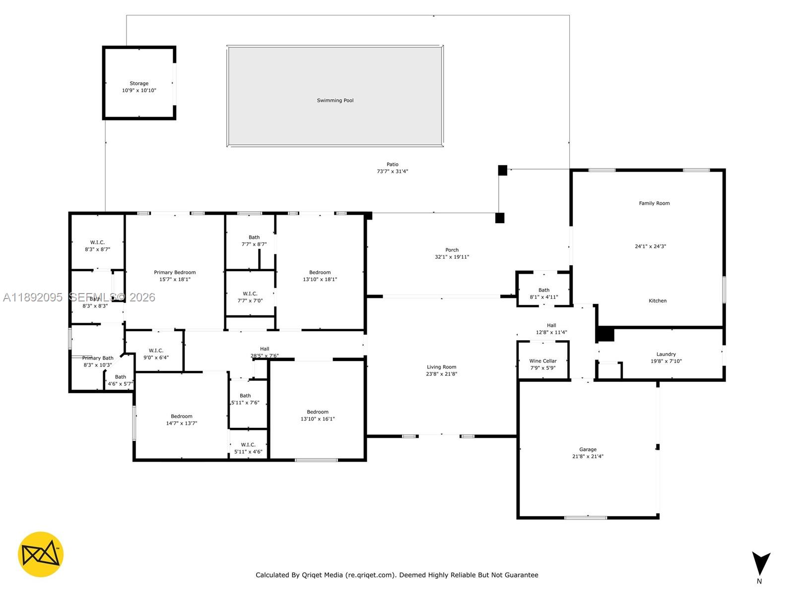 POINSETTIA ESTATES - Residential