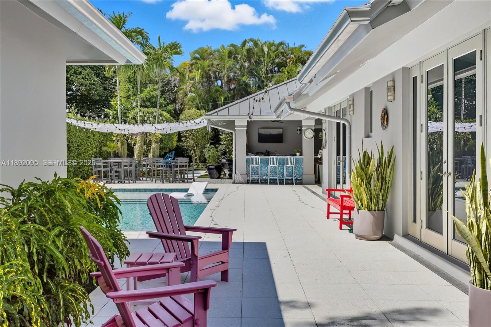 POINSETTIA ESTATES - Residential
