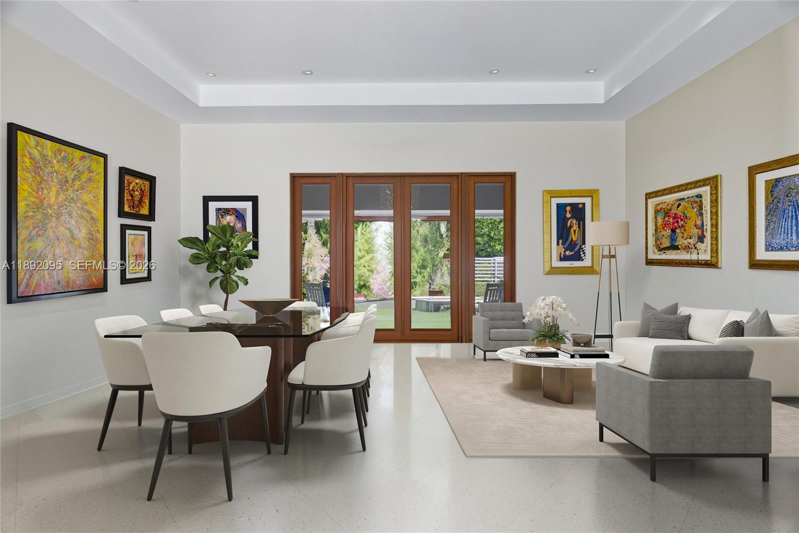 POINSETTIA ESTATES - Residential