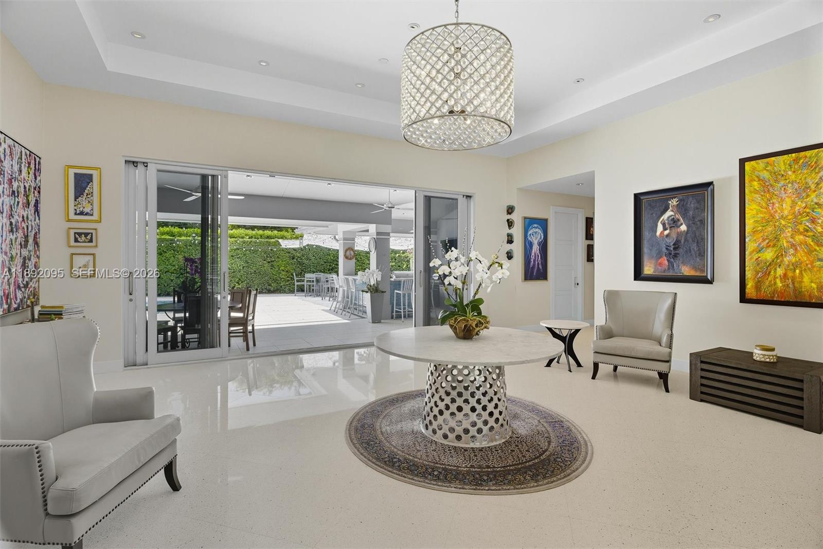 POINSETTIA ESTATES - Residential