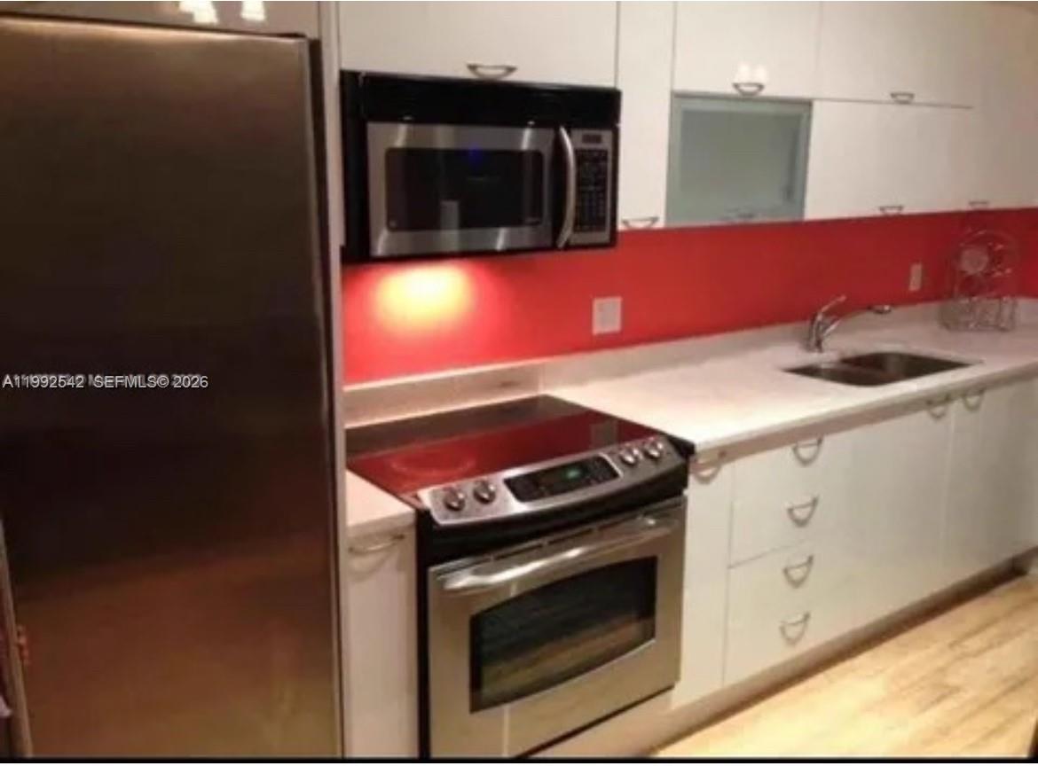 THE LOFT DOWNTOWN II COND - Residential