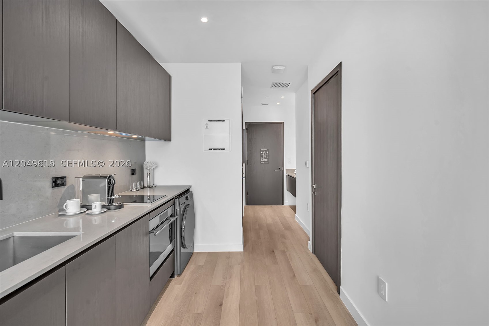 E11EVEN - Residential